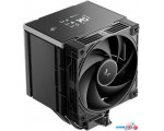 Кулер для процессора DeepCool AK500 G2 Digital NYX R-AK500G2-BKNNMN-GJD-1
