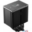 Кулер для процессора DeepCool AK500 G2 Digital NYX R-AK500G2-BKNNMN-GJD-1 в Могилёве фото 3