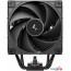 Кулер для процессора DeepCool AK500 G2 Digital NYX R-AK500G2-BKNNMN-GJD-1 в Могилёве фото 1