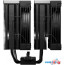 Кулер для процессора DeepCool AK620 G2 Digital NYX R-AK620G2-BKNNMN-GJD-1 в Могилёве фото 2