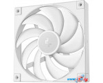 Вентилятор для корпуса DeepCool FD14 WH R-FD14-WHNPN1-G