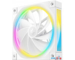 Вентилятор для корпуса DeepCool FL12R WH R-FL12R-WHAPN1-G