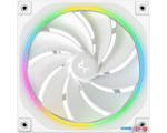 Вентилятор для корпуса DeepCool FL14R WH R-FL14R-WHAPN1-G