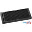 Система жидкостного охлаждения для процессора DeepCool LE240 PRO R-LE240PRO-BKAMMC-G-1 в Могилёве фото 4