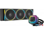 Система жидкостного охлаждения для процессора DeepCool LE360 PRO R-LE360PRO-BKAMMC-G-1