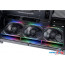 Комплект вентиляторов для корпуса Thermalright TL-M12QR X3 (черный) в Могилёве фото 3