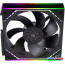 Комплект вентиляторов для корпуса Thermalright TL-M12QR X3 (черный) в Могилёве фото 2