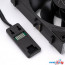 Комплект вентиляторов для корпуса Thermalright TL-M12QR X3 (черный) в Могилёве фото 1