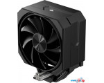 Кулер для процессора upHere UP1K4 (черный) цена