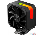 Кулер для процессора upHere UP1KC4 (черный) в интернет магазине