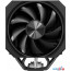 Кулер для процессора upHere UP1KC4 (черный) в Могилёве фото 4