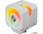 Кулер для процессора upHere UP2TC8C (белый)