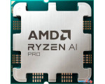 Процессор AMD Ryzen 5 Pro 8600G