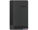 Внешний накопитель Mirex Universe Black 2TB 13630-UHDUVB20