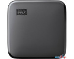 Внешний накопитель WD Elements SE 2TB WDBAYN0020BBK