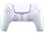 Геймпад Sony DualSense Chroma Collection (жемчужный)