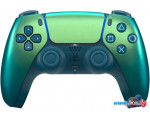 Геймпад Sony DualSense Chroma Collection (зелено-бирюзовый)
