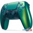 Геймпад Sony DualSense Chroma Collection (зелено-бирюзовый) в Могилёве фото 4