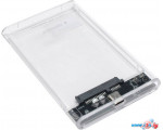 Бокс для накопителей 2.5 Gembird EE2-U3S-7