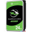 Жесткий диск Seagate Barracuda 24TB ST24000DM001 в Могилёве фото 3