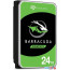 Жесткий диск Seagate Barracuda 24TB ST24000DM001 в Могилёве фото 2