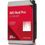 Жесткий диск WD Red Pro 24TB WD241KFGX в Могилёве фото 1