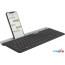 Клавиатура Logitech K580 Slim 920-009208 (графитовый) в Могилёве фото 4