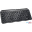 Клавиатура Logitech MX Keys Mini 920-010617 (графитовый, нет кириллицы) в Могилёве фото 3