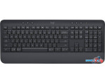 Клавиатура Logitech Signature K650 920-010954 (графитовый, нет кириллицы)