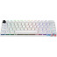 Клавиатура Logitech G Pro X 60 Lightspeed GL Tactile 920-011934 (белый, нет кириллицы) в Могилёве фото 4