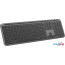 Клавиатура Logitech Signature Slim K950 920-012434 (графитовый, нет кириллицы) в Могилёве фото 4