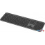 Клавиатура Logitech Signature Slim K950 920-012434 (графитовый, нет кириллицы) в Могилёве фото 3