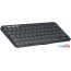 Клавиатура Logitech Keys-To-Go 2 920-012999 (черный/графитовый, нет кириллицы) в Могилёве фото 2