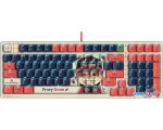 Клавиатура A4Tech Bloody x Savage Impact AT98 Proxy Boom