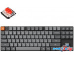 Клавиатура Keychron K1 Max RGB K1M-H1-RU (Gateron Low Profile Red 2.0)