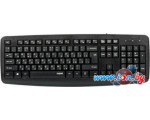 Клавиатура Rapoo NK2600 (черный)