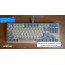 Клавиатура Red Square Alumix TKL SE Cloudy (g3ms Sapphire) в Могилёве фото 4