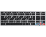 Клавиатура Satechi Slim X2 (серый)