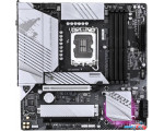 Материнская плата Gigabyte B760M Aorus Elite WiFi6E Gen5