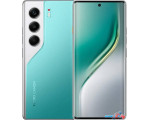 Телефон Tecno Camon 40 Pro 8GB/256GB (морской зеленый)