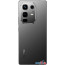 Телефон Infinix Note 50 X6858 8GB/256GB (сумрачный черный) в Могилёве фото 3