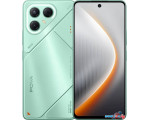 Телефон Tecno Pova 7 5G 8GB/128GB (зеленый оазис)