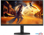 Игровой монитор AOC Gaming 27G4HX