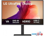 Монитор LG UltraFine 32U720A-B