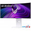 Игровой монитор LG UltraGear OLED 34GX90SA-W в Могилёве фото 4