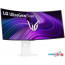 Игровой монитор LG UltraGear OLED 39GX90SA-W в Могилёве фото 4