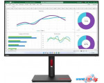Монитор Lenovo ThinkVision T32h-30 63D3GAT1UK