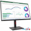 Монитор Lenovo ThinkVision T32h-30 63D3GAT1UK в Могилёве фото 3