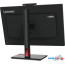 Монитор Lenovo ThinkVision T24v-30 63D8MAT3EU в Могилёве фото 1