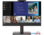 Монитор Lenovo ThinkVision T24v-30 63D8MAT3UK